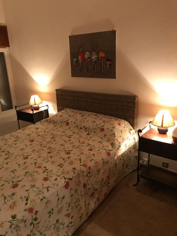 Apartamento Nid De Reve Armação de Pêra Exterior foto