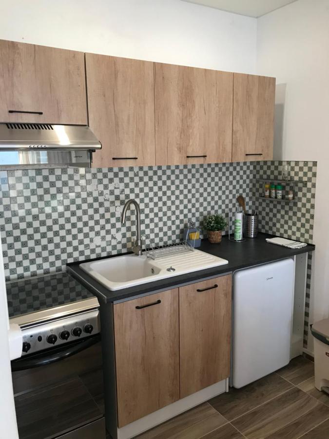 Apartamento Nid De Reve Armação de Pêra Exterior foto