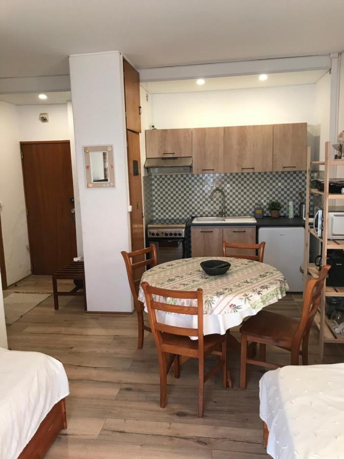 Apartamento Nid De Reve Armação de Pêra Exterior foto
