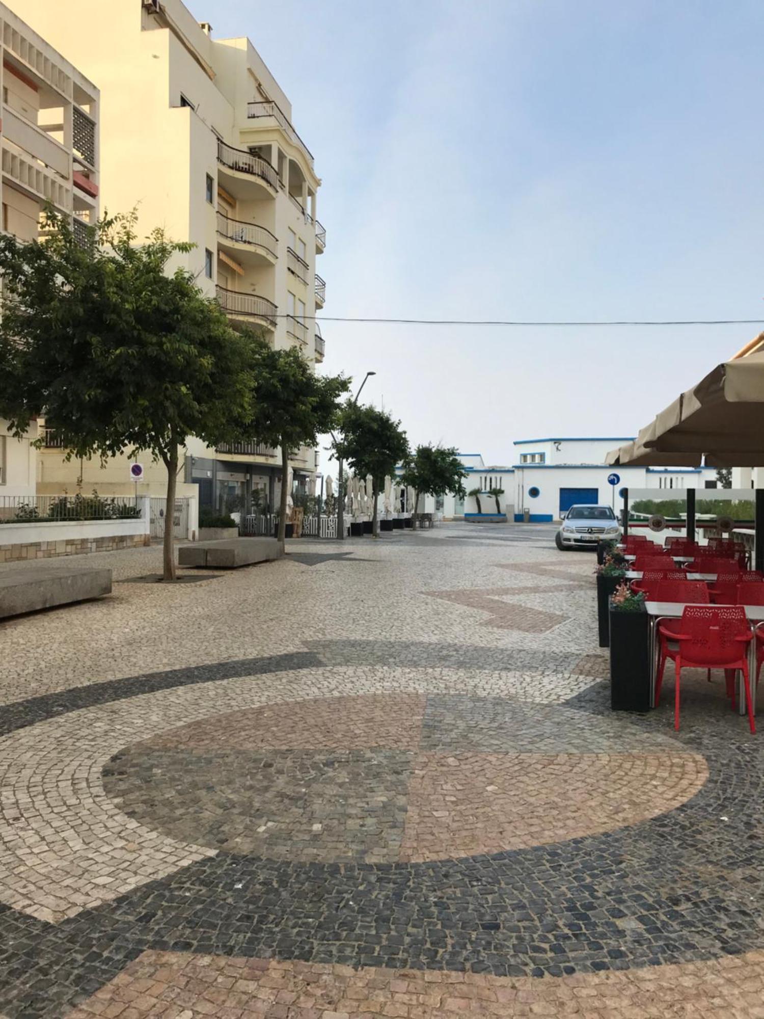 Apartamento Nid De Reve Armação de Pêra Exterior foto
